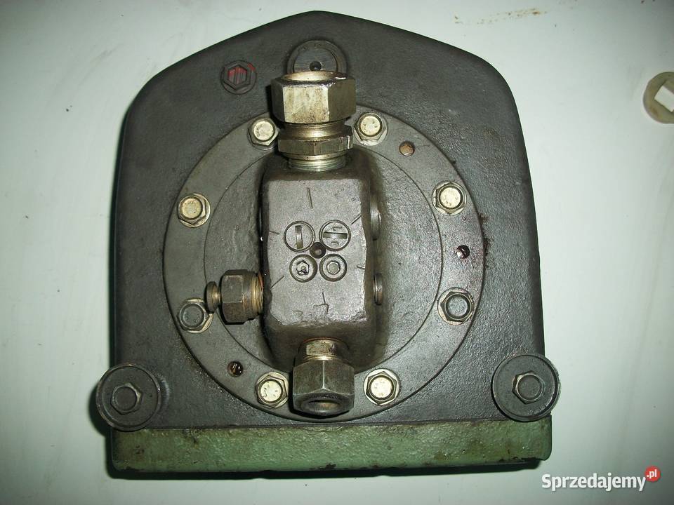 Pompa Orsta B3216L TGL10868 Olkusz