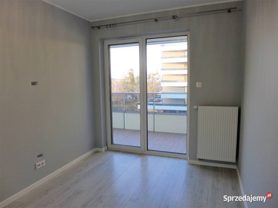 Jurowiecka 17 zostań pierwszym najemcą Białystok