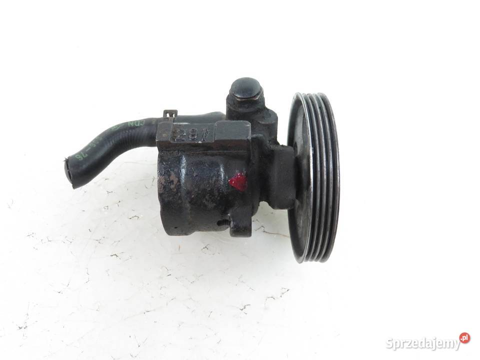 POMPA WSPOMAGANIA RENAULT KANGOO I małopolskie