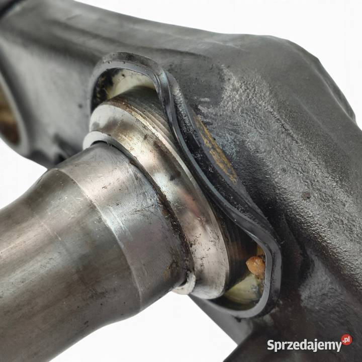 DOLNA PÓŁKA ZAWIESZENIA Honda CBR 500R CBR500R Chełm