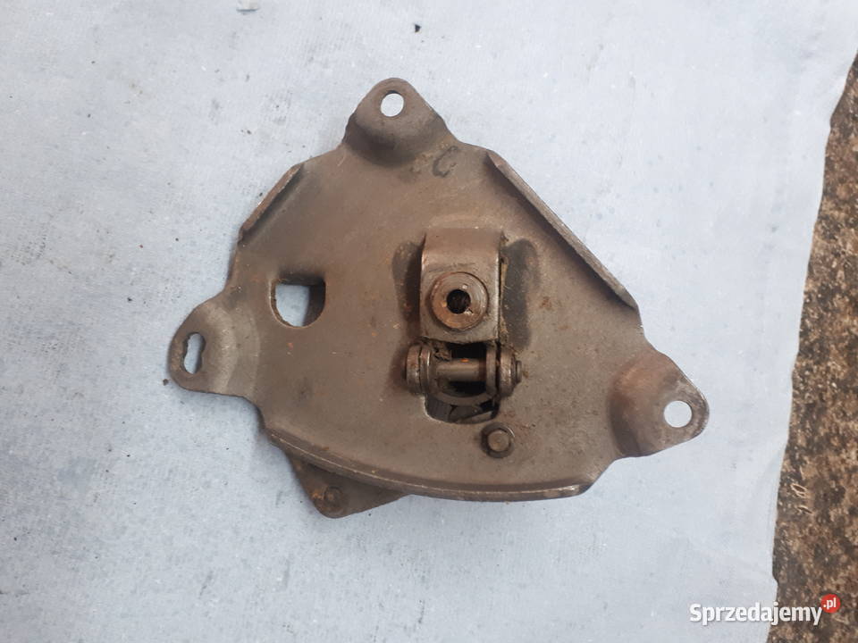 Automat sprzęgła Jawa 350 Części i akcesoria motocyklowe Rzeszów