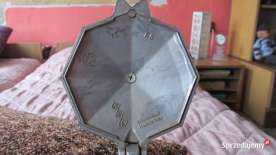 KAWIARKA Trinidad Expres Bytom