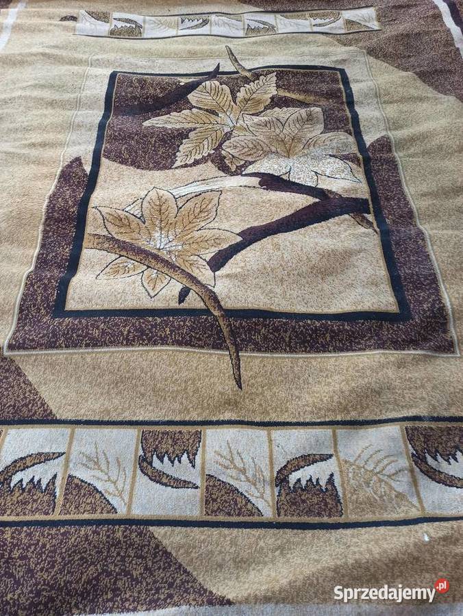 Dywan 400x300 Rybnik