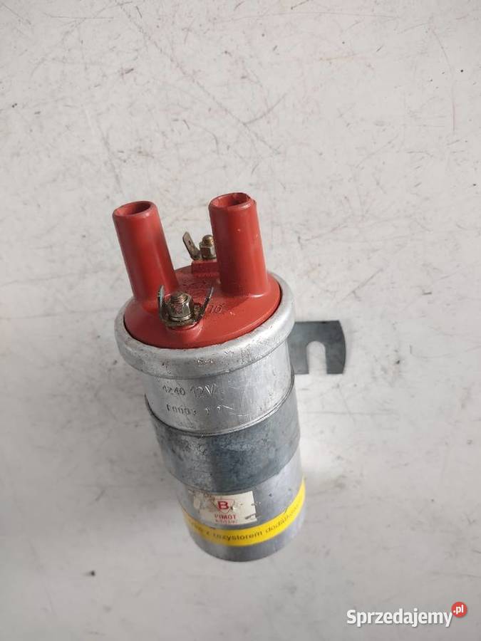 POLONEZ CEWKA ZAPŁONOWA ELEKTRONIK Pozostałe Lublin sprzedam