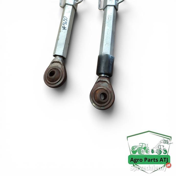 Stabilizator Ramion Tylny Podnośnik 30161005 Zawieszenie Ciechanowiec