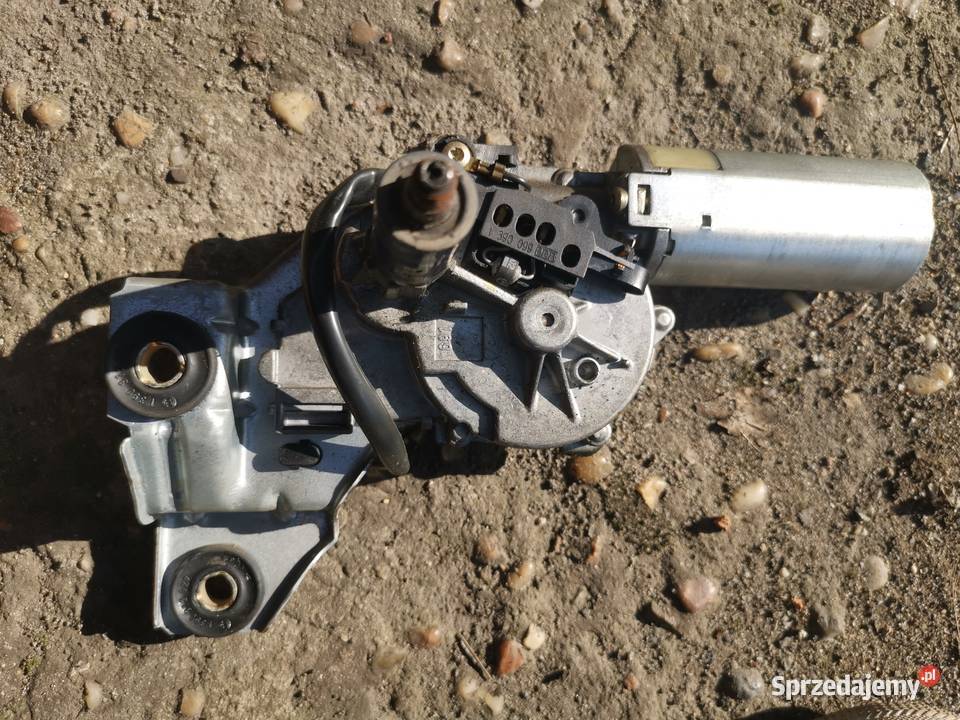 Mechanizm wycieraczek Tył Volvo V70 Sosnowiec