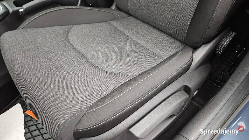 Hyundai i30 15 TGDI 48V Smart Z Polskiego Salonu mazowieckie