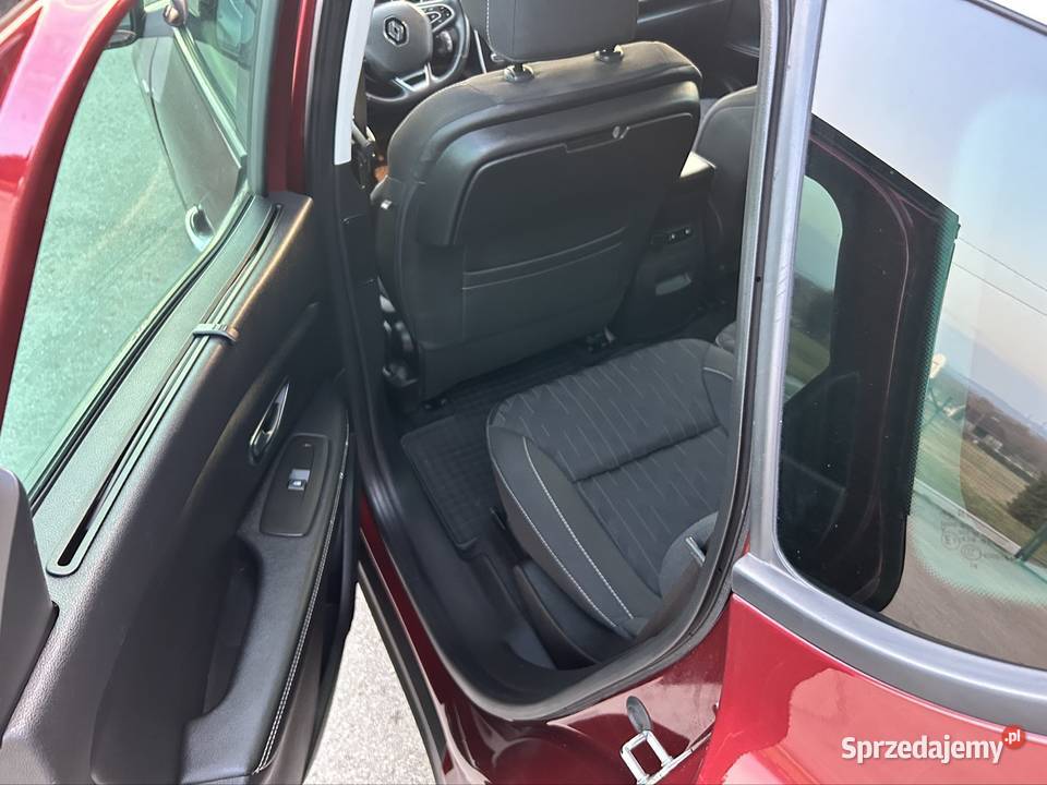 Renault scenic 13tce Scenic