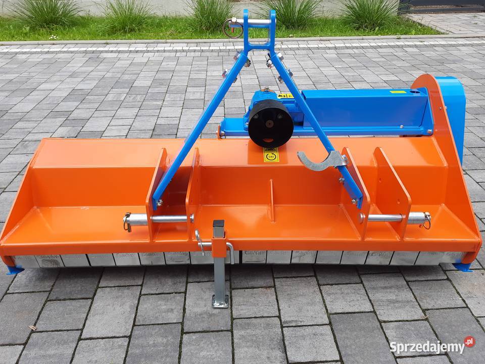 Kosiarka Bijakowa 155 Mulczer Eco Agrino