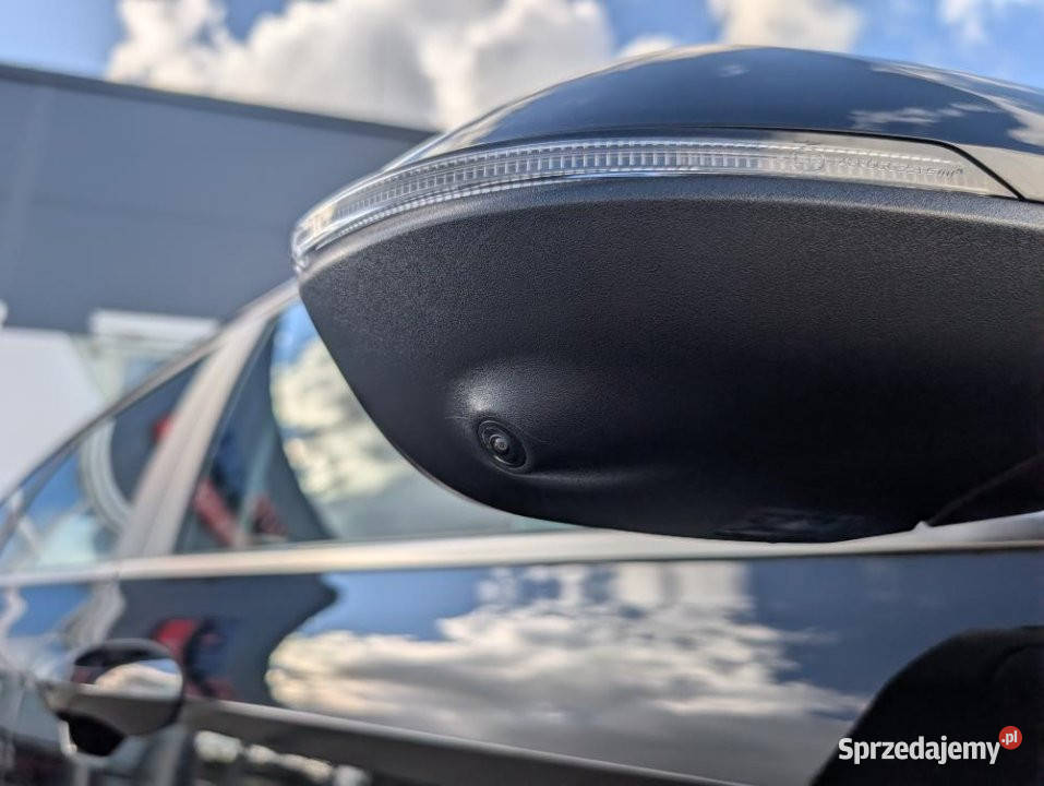 HYUNDAI Kona 2024r Gwarancja Salon ACC Grzane Gdańsk