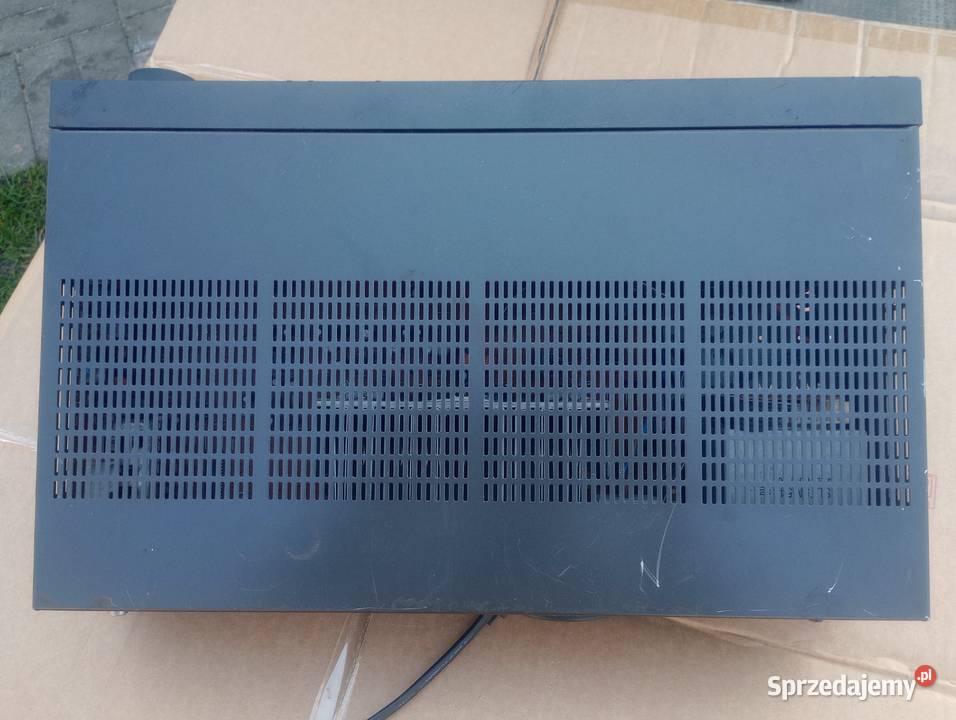 Amplituner Technics SA160 Amplitunery