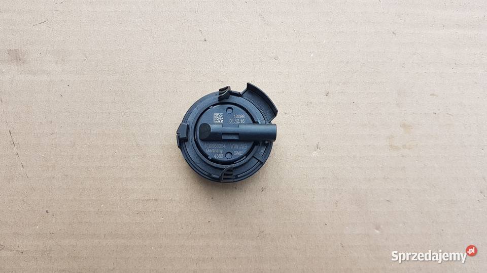 VW GOLF VII CZUJNIK UDERZENIA 5Q0959354 świętokrzyskie Skarżysko-Kamienna