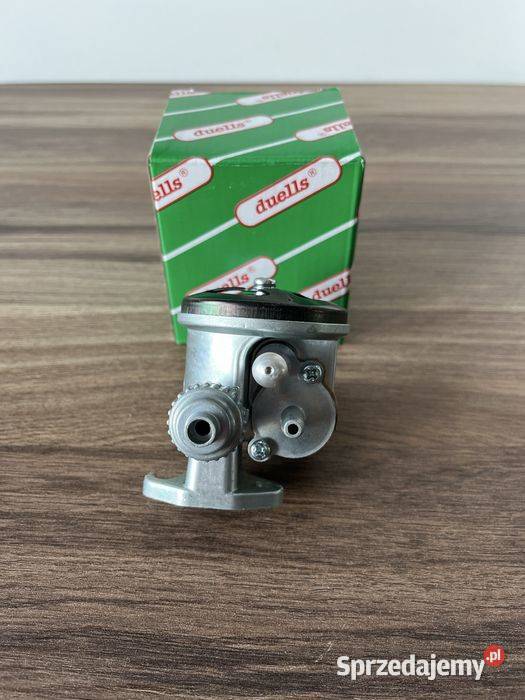 NOWY DUELLS GAŹNIK 603 OGAR 205 MOTORYNKA KOMAR Gaźniki śląskie