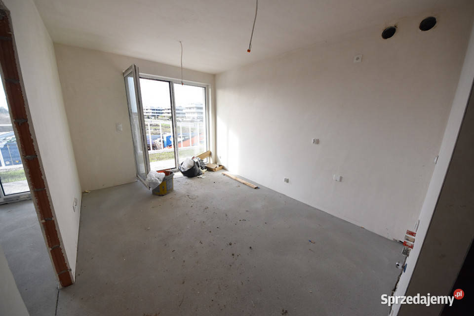 APARTAMENTY STAWOWA Nowoczesne mieszkania Opole