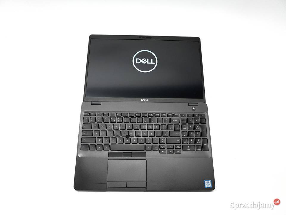 DELL Latitude 5500 156 FHD Intel i58365U 16GB matowa lubelskie