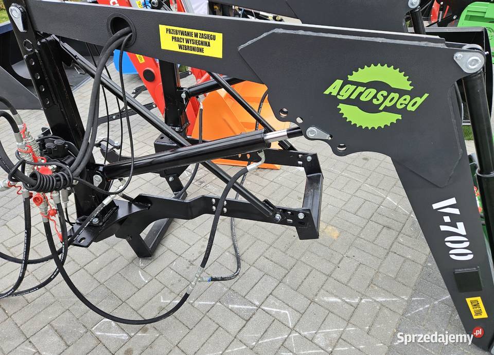 PŁUG ŚNIEŻNY I strzałk 150300 eurosmstuzc330c360 małopolskie sprzedam