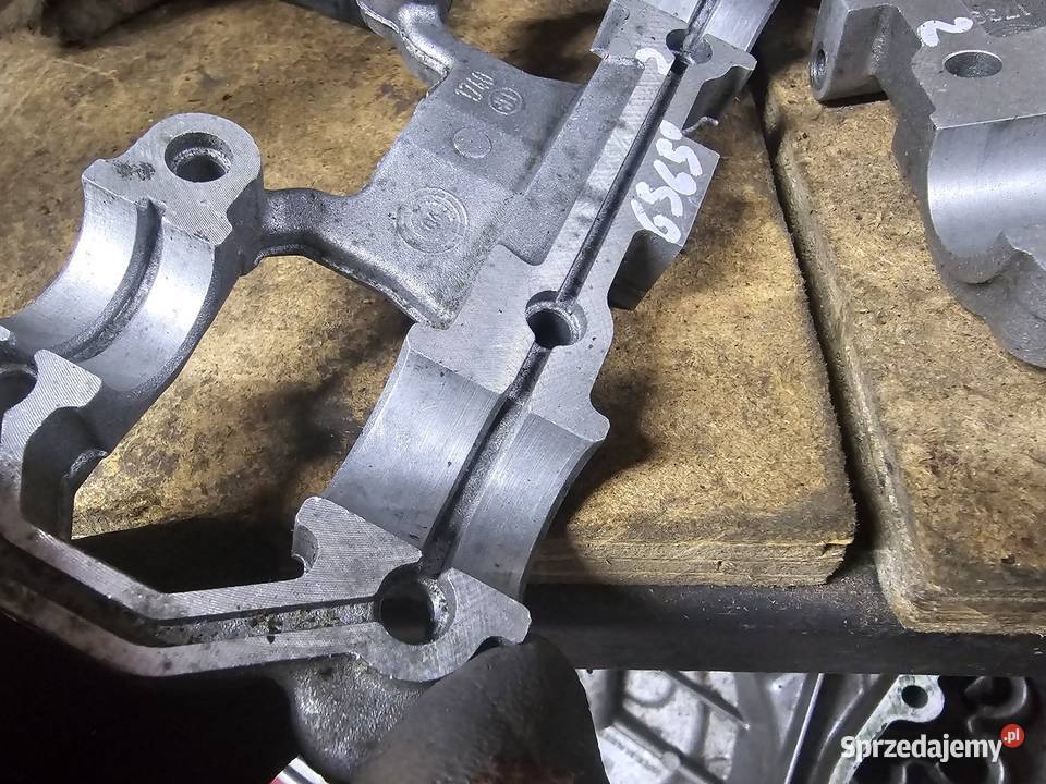 BMW F650GS wałek wałki rozrządu ssący wydechowy dolnośląskie