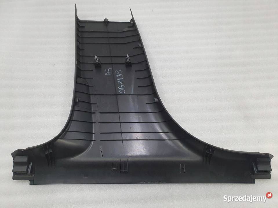 OSŁONA POSZYCIE SŁUPKA PRAWE AUDI A5 8T