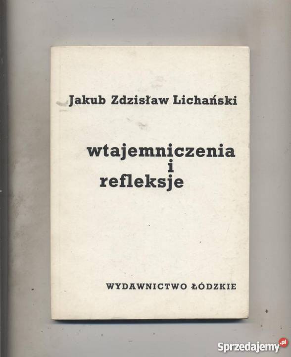 Wtajemniczenia i refleksje Pozostałe zachodniopomorskie Szczecin