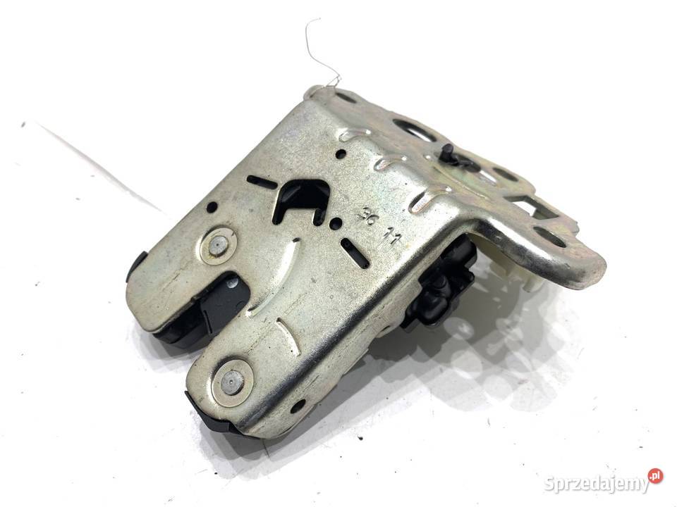 ZAMEK KLAPY TYŁ AUDI A6 C7 SedanLimuzyna sprzedam