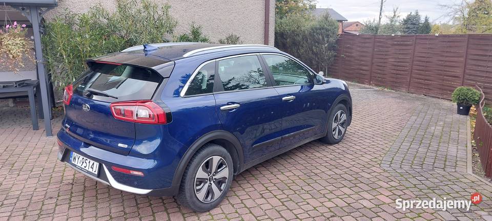 SALON ogranicznik prędkości Sochaczew