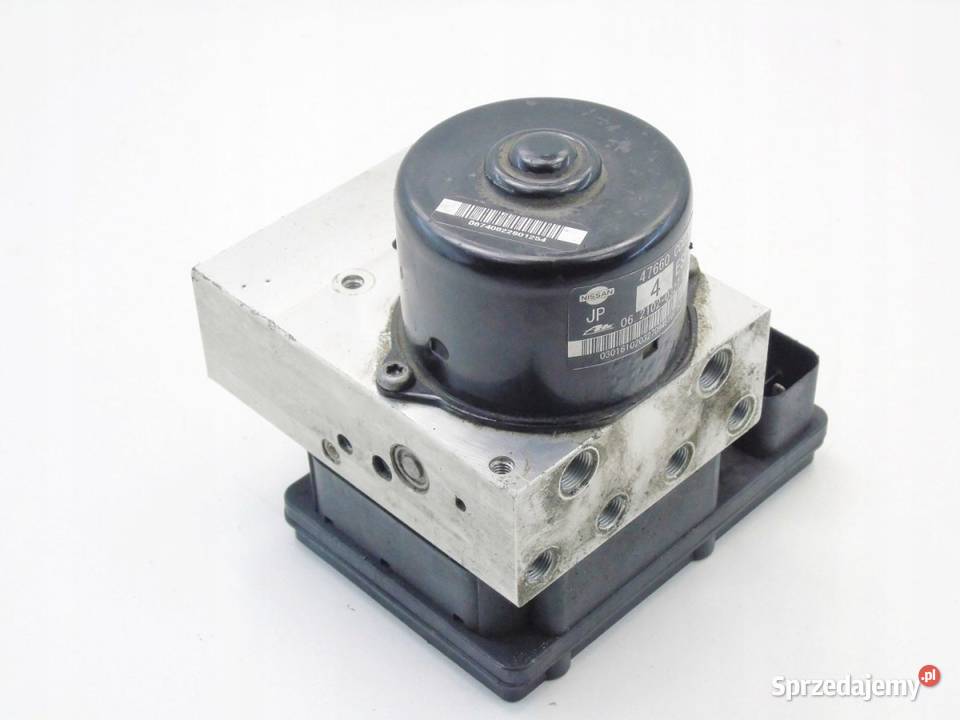 POMPA ABS NISSAN MURANO I Z50 35 4X4 20032007