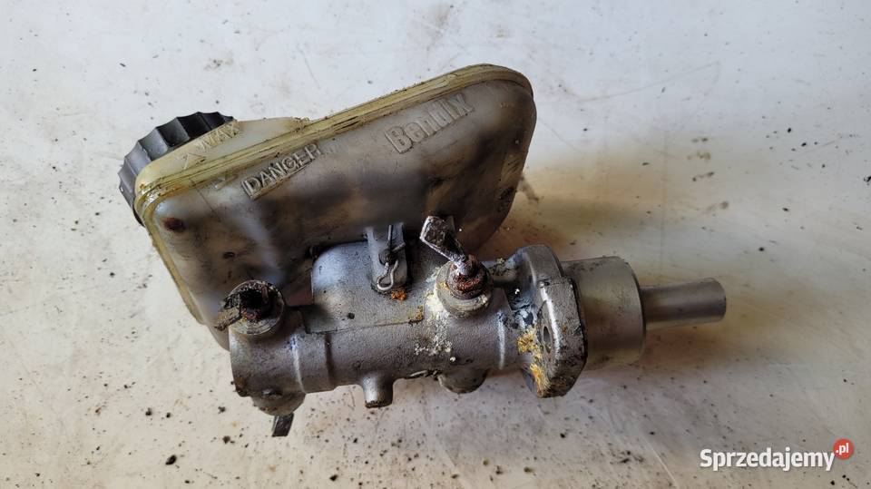 Pompa hamulcowa Peugeot 306 Łagów sprzedam