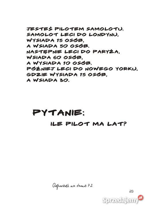 KREATYWNIK notes na nudę Lublin