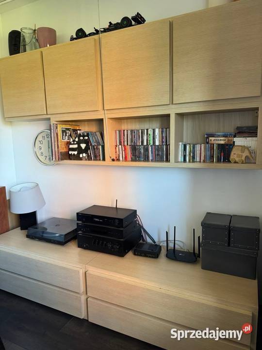 Zestaw mebli do salonu Śrem