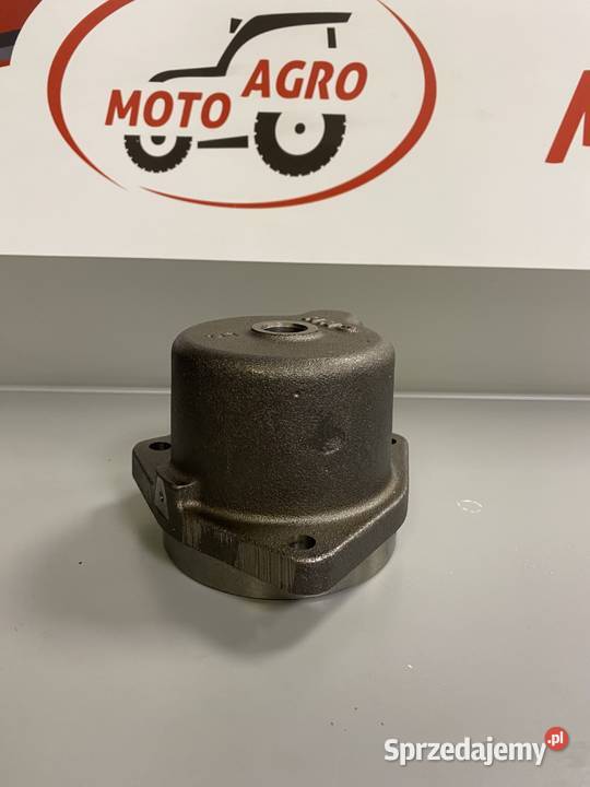 Kolektor CNH Holland Case Steyr 5194897 RĘKI Białystok sprzedam