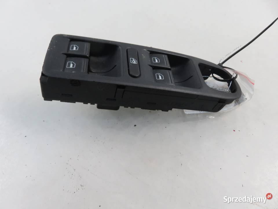 PANEL SZYB VW GOLF VI 1K4959857B