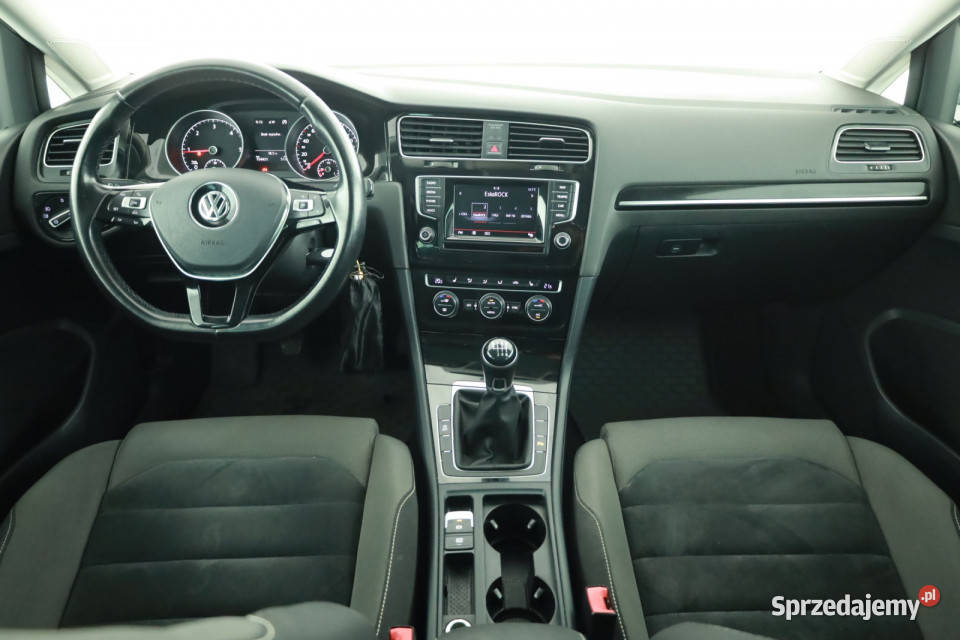 VW Golf 20 TDI czujnik deszczu Piaseczno