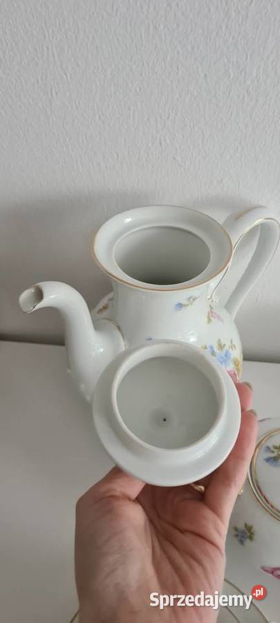 Zestaw dwojga Rosenthal Balmolar