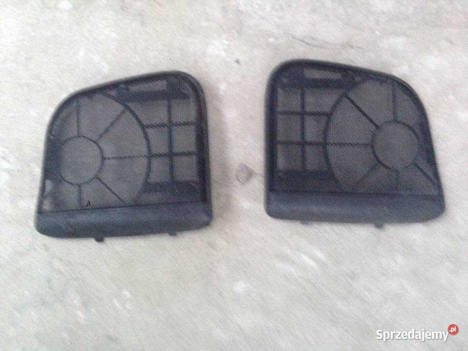 Osłony głośników opel osobowe podlaskie Hajnówka