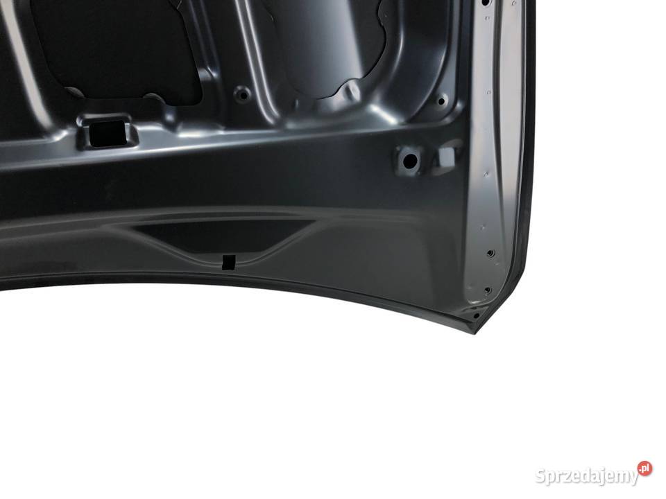 Lexus RX III RX350 450H AL10 042009122015 Maska Skarżysko-Kamienna sprzedam