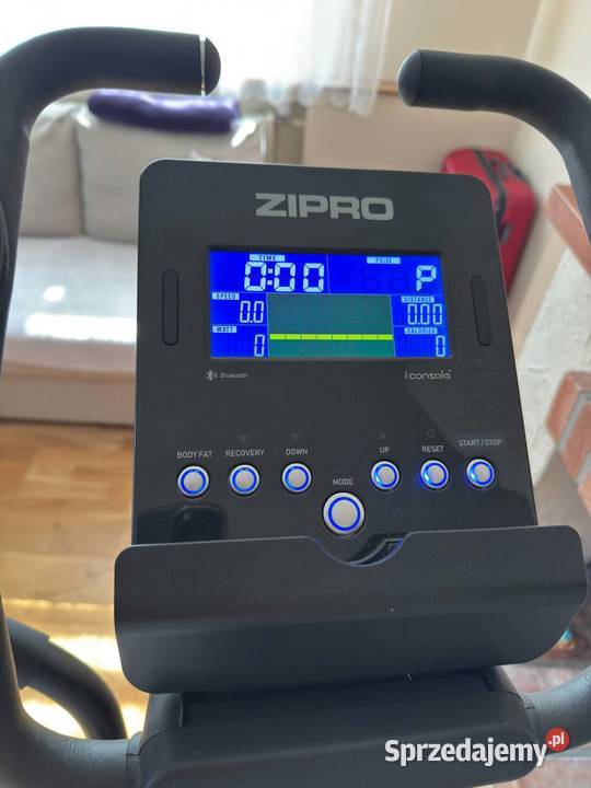 Orbitrek trenażer eliptyczny rower Zipro warmińsko-mazurskie Braniewo sprzedam