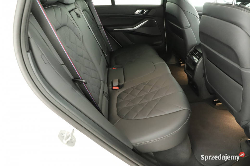 BMW X5 xDrive30d ABS Piaseczno sprzedam