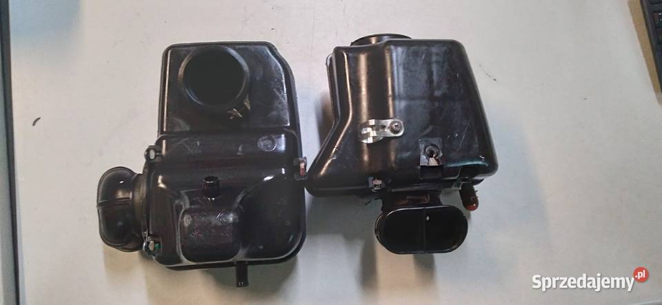 Airbox Suzuki Marauder VZ 800 Jawiszowice
