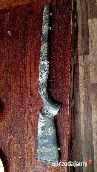 Cz 457 kolba osada Krotoszyn sprzedam