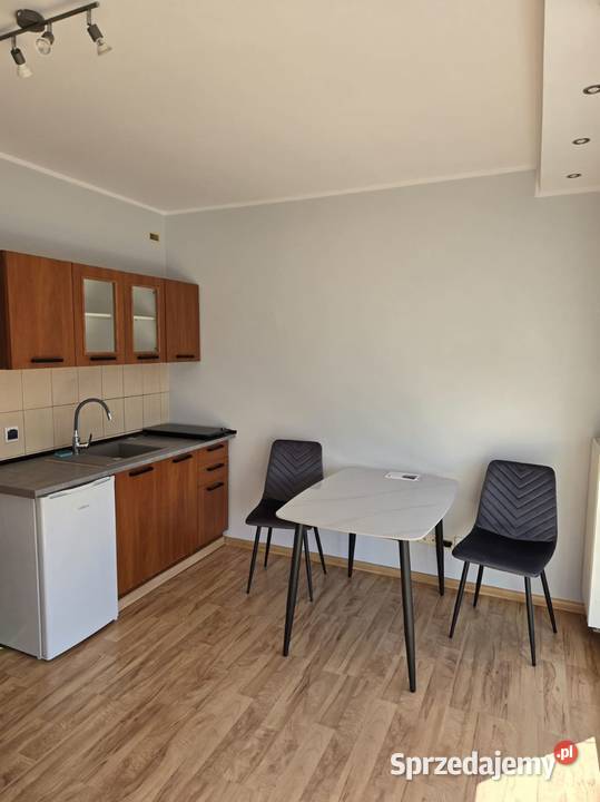 Wygodna kawalerka z balkonem Gdańsk Przymorze własność sprzedam