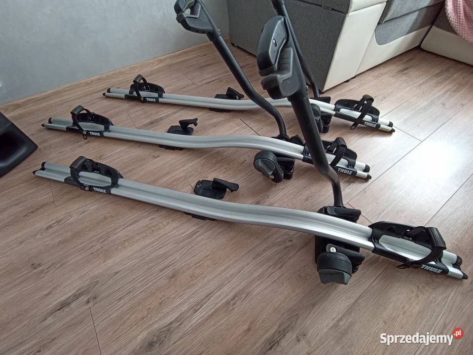Uchwyt rowerowy Thule ProRide 598 Pozostałe Kłodzko