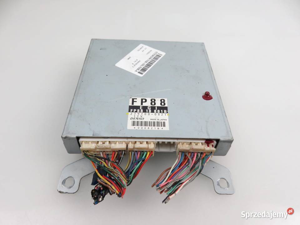 STEROWNIK MAZDA PREMACY CP 18 2797000821