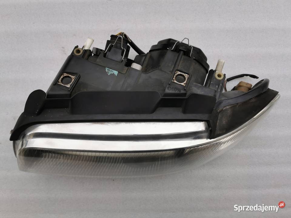 Lampa Lewy Przód Przednia Lewa Audi A4 B5 Lift Wyszków