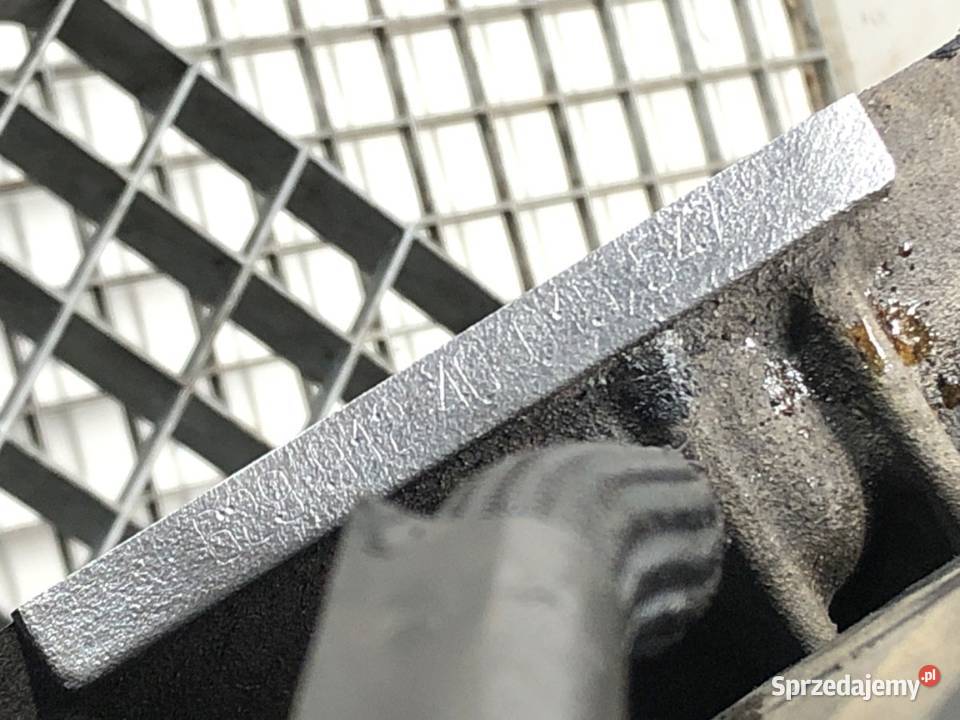 SILNIK MERCEDES 40 306 629912 0512 W164 sprzedam