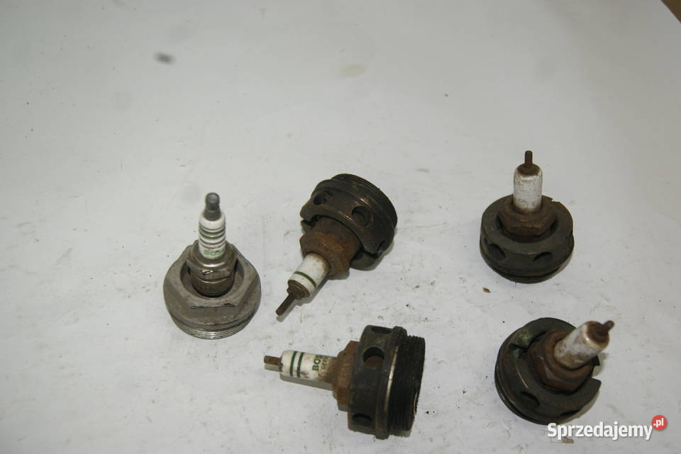 CZESCI SILNIKA JAP MAG Motosacoche BSA JAWA Rybnik