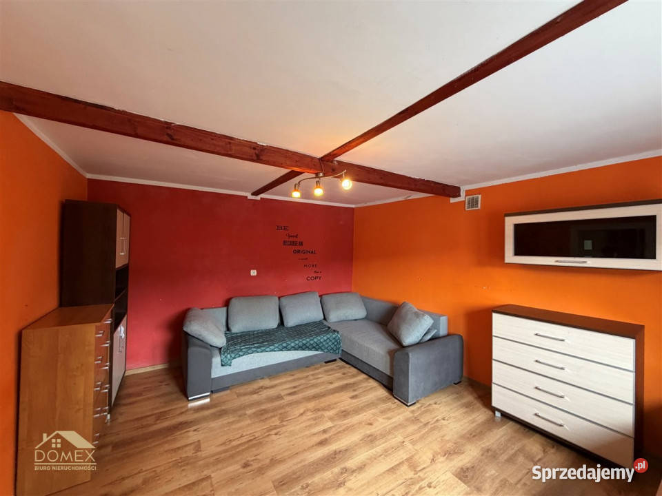 Sprzedam dom wolnostojący Wisła 200m2 sprzedam