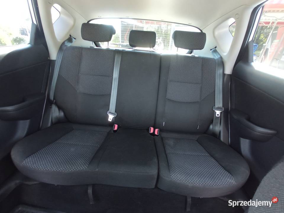 Hyundai i30 2011 z gazem LPG Bochnia sprzedam