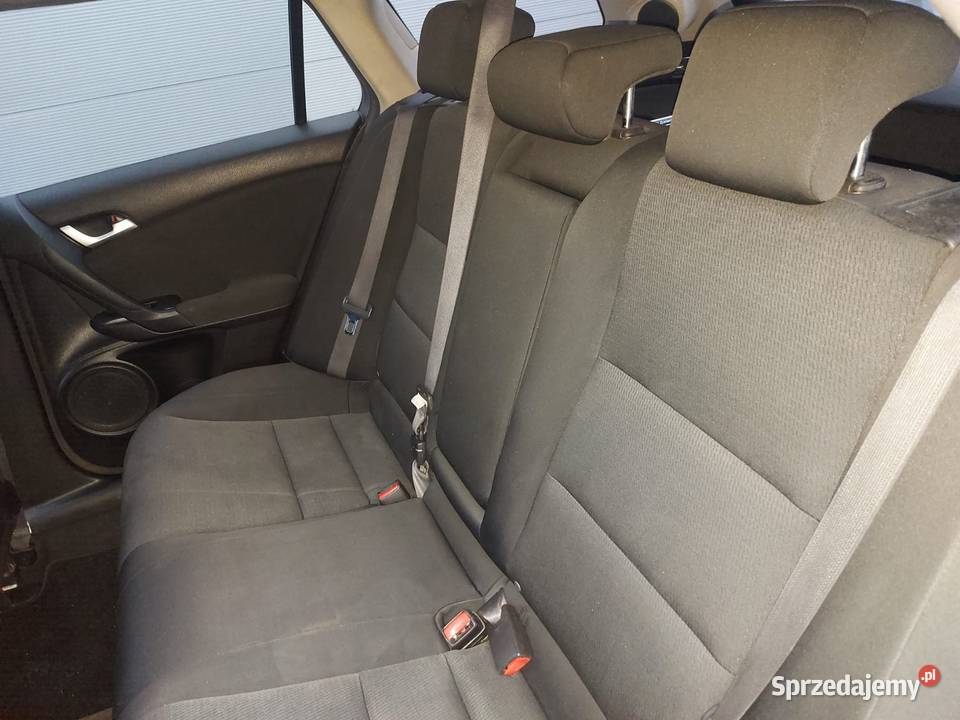 HONDA ACCORD 20 2012r 156 Pzreb221 Klimatronic czujnik zmierzchu dolnośląskie Jelenia Góra