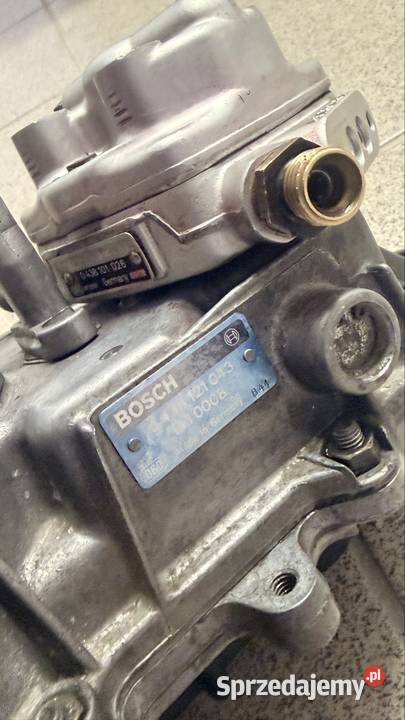 Mercedes 190 w201 Mercedes 124 rozdzielacz osobowe Układ paliwowy Warszawa