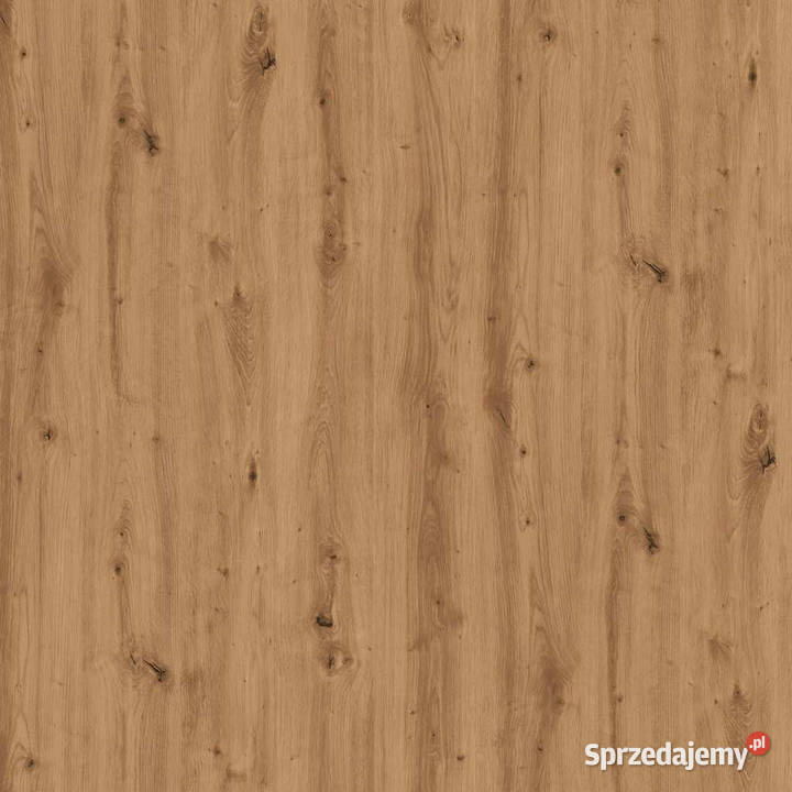 Szafka dąb artisan 91x295x75 materiał Warszawa